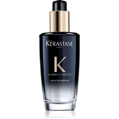 Kérastase Chronologiste Huile de Parfum хидратиращо и подхранващо масло за коса парфюмиран 100ml