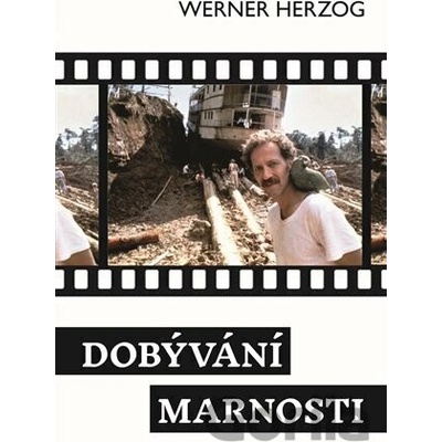 Dobývání marnosti