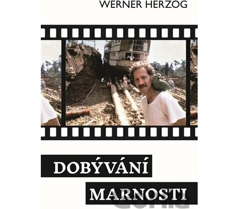 Dobývání marnosti
