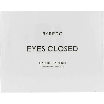 Byredo Eyes Closed parfémovaná voda unisex 50 ml