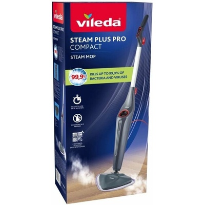 Vileda Steam Plus Pro