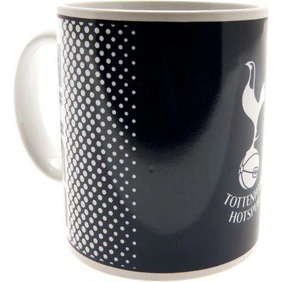 Fan shop Hrnček TOTTENHAM HOTSPUR fade 320 ml