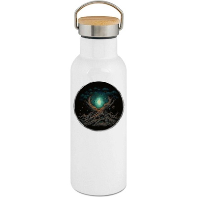 123TRIKO termoska Magický strom, V2 500 ml vtipné