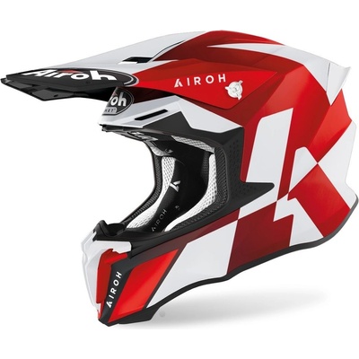 Airoh Twist 2.0 Lift 2023
