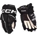 Hokejové rukavice CCM Tacks XF 80 sr