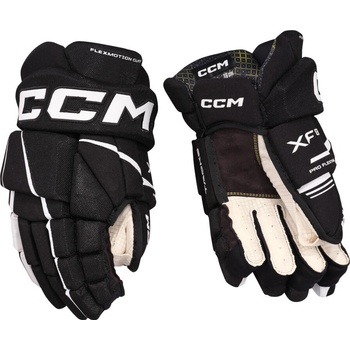 Hokejové rukavice CCM Tacks XF 80 sr