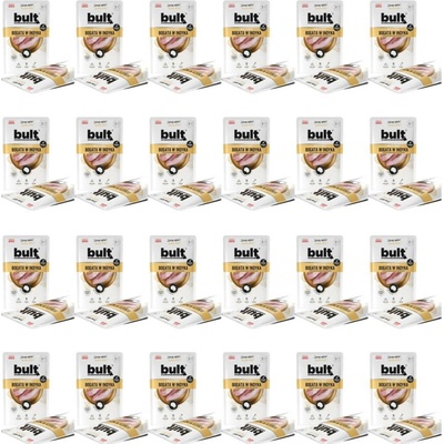 Bult Mleté maso bohaté na krůtí maso 24 x 100 g