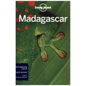 Madagascar Travel Guide LP