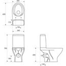 CERSANIT K116-024