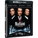 Mafiáni BD