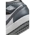 Jordan Air 1 Mid маратонки за деца