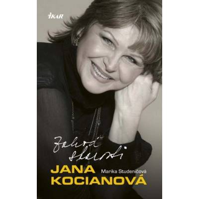 Zahoď starosti - Jana Kocianová, Marika Studeničová