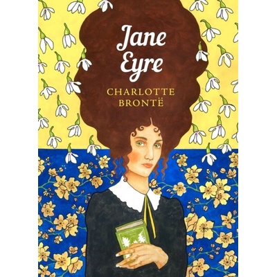 Jane Eyre : The Sisterhood - Bronte Charlotte