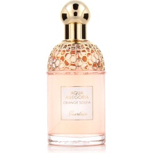 Guerlain Aqua Allegoria Orange Soleia toaletná voda unisex 75 ml