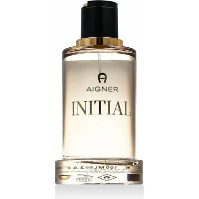 Aigner Initial toaletná voda pánska 100 ml