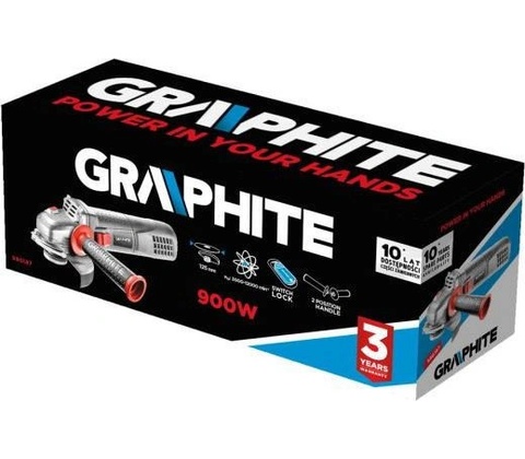 Graphite 59G187