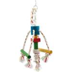 Bird Jewel висяща играчка - октопод 29 см