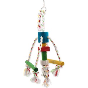 Bird Jewel висяща играчка - октопод 29 см