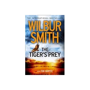 Tiger's Prey | Wilbur Smith (ISBN: 9780007535941)
