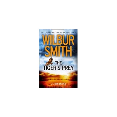 Tiger's Prey | Wilbur Smith