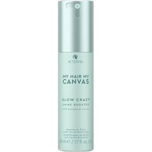 Alterna My Hair My Canvas Jelly Fix бустер за възстановяване на изтощена коса за жени 50 мл