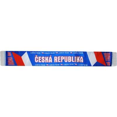 Šála subli ČR 5