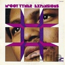 TYNER, MCCOY - EXPANSIONS LP
