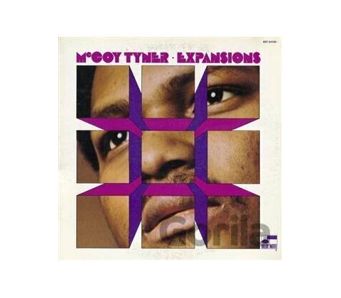 TYNER, MCCOY - EXPANSIONS LP