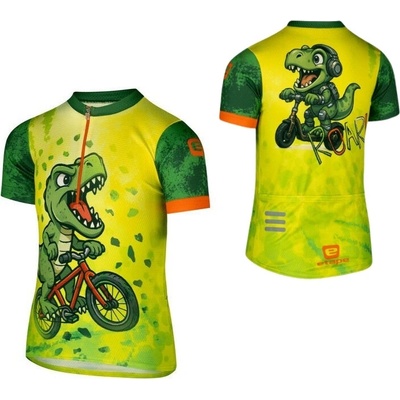 Etape RIO REX Žlutá Mix Dětský