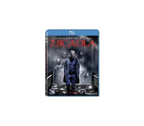 zrcadla - BD