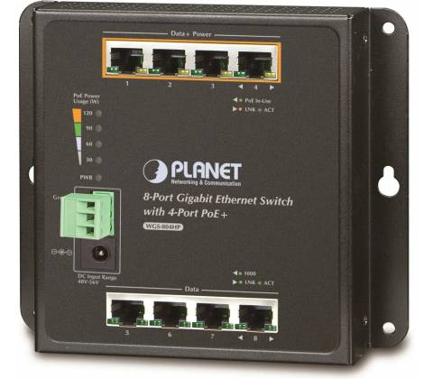 Planet 48-56VDC