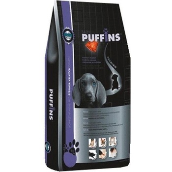 Puffins Junior Maxi 15 kg