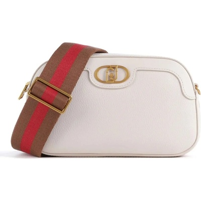 Liu Jo Ana crossbody kabelka krémová champagne