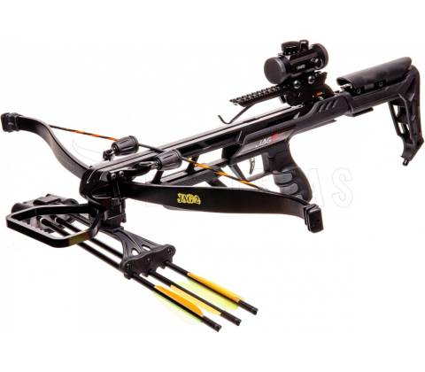 Beast Hunter JAG2 PRO 175LB