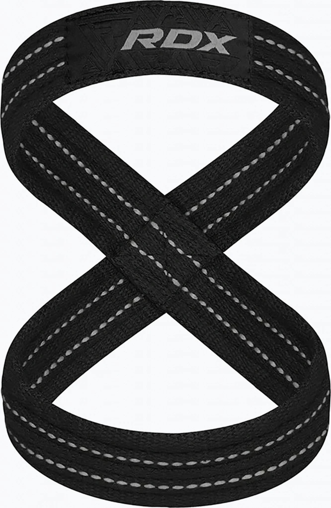 Power System Lifting Straps Figure 8