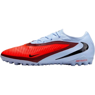 Nike Reactx phantom 6 low pro tf 44