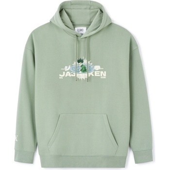 Celio Суитшърт Hunter x Hunter Celio Celio | Zelen | МЪЖЕ | S