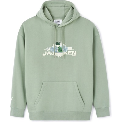 Celio Суитшърт Hunter x Hunter Celio Celio | Zelen | МЪЖЕ | S