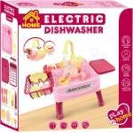 Felyx Toys Play Home Мивка с Течаща Вода и Сушилник