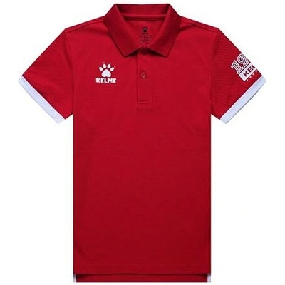 Kelme Classic červená