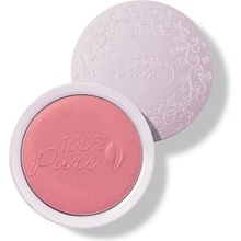 100%Pure Fruit Pigmented lícenka Cherry 9 g