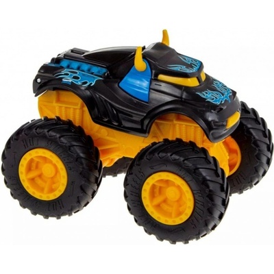 Mattel Hot Wheels monster trucks velká srážka Steer Clear