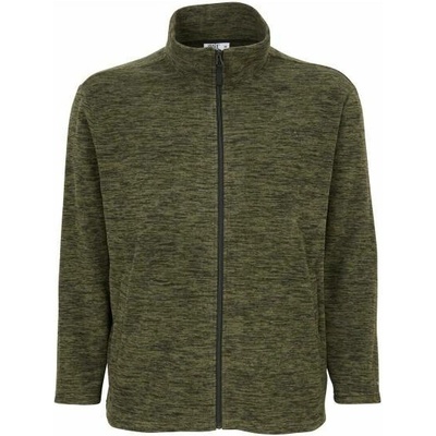 X•MAIL 406 fleece zelená