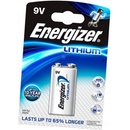 Primárne batérie Energizer Ultimate 9V 1ks 7638900332872
