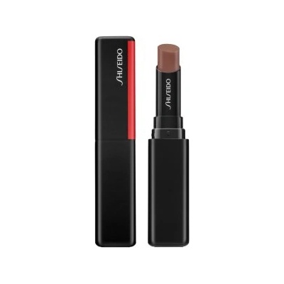 Shiseido ColorGel LipBalm 110 Juniper подхранващо червило с овлажняващо действие 2 g