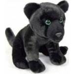 Dubi Black Panther 18cm