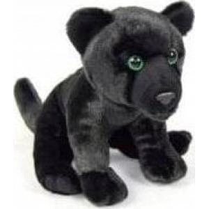 Dubi Black Panther 18cm