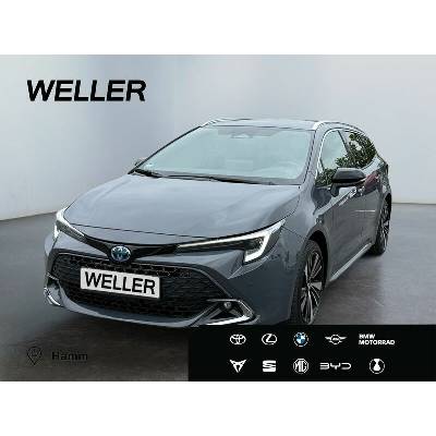 Toyota Corolla 2.0 131 kW