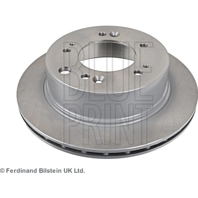 Brzdový kotúč Blue Print ADG043146