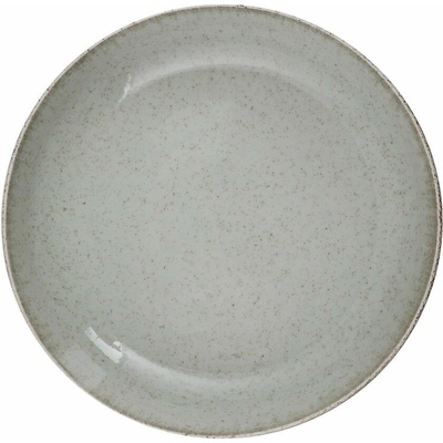 Hermia Svetlozelené porcelánové misky v súprave 100 ml 2 ks